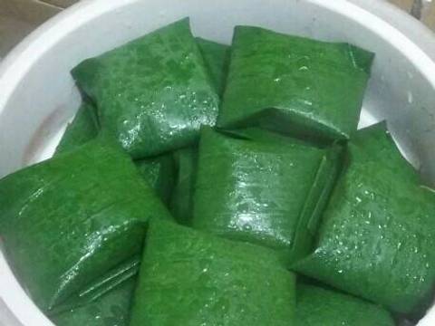 Papais ubi isi kelapa simple recipe step 6 photo