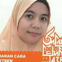 Metharum Nur Arsih Metharum Nur Arsih