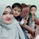 Ismi Sabrina Ayunani Ismi Sabrina Ayunani