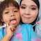 Adinda Mutia Nafisah Adinda Mutia Nafisah