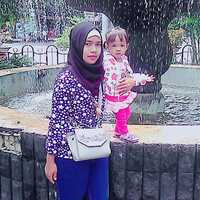 Mama'Nya Prilly ๐น Mama'Nya Prilly ๐น