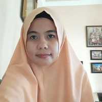 Metharum Nur Arsih Metharum Nur Arsih
