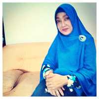 Atik (Pawoen Ibuk) Atik (Pawoen Ibuk)