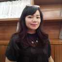 Magda Yosephine Simanjuntak Magda Yosephine Simanjuntak