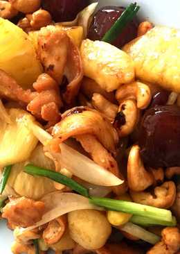เม็ดมะม่วงหิมพานต์