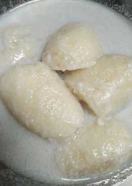 กล้วยบวชชี