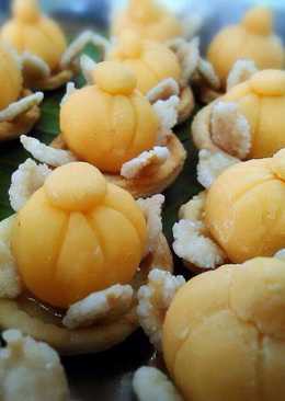 ขนมจ่ามงกุฎ