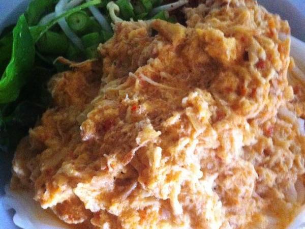 น้ำยาไก่