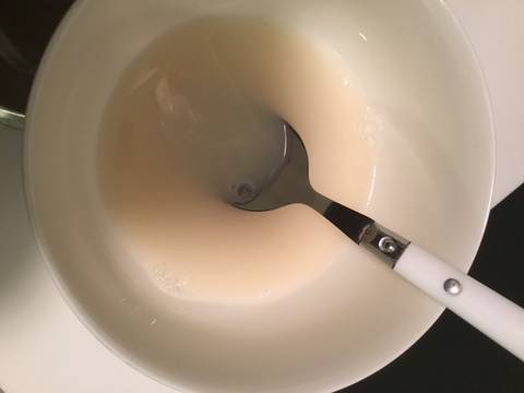 ข้าวโพดคลุก สูตรตี2 ฉบับเด็กหอ recipe step 2 photo