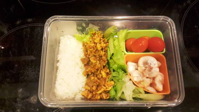 วิธีจัดเบนโตะแบบญี่ปุ่น (ด้วยอาหารไทย) - กล่องข้าว กล่องข้าวญี่ปุ่น  กล่องข้าวไม้ กล่องข้าวน่ารัก เบนโตะ จานไม้ ช้อนไม้ ถ้วยไม้ Lunchbox Bento  Box : Inspired By Lnwshop.Com