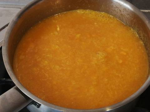 ชีสเค้กมะม่วงสุก(มังสวิรัติ)​ recipe step 2 photo