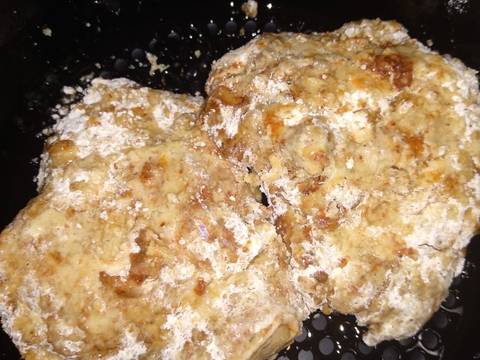 ไก่ชุบแป้งหม้อทอดไร้น้ำมัน recipe step 3 photo