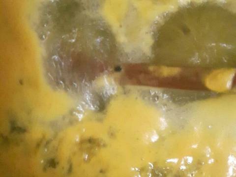 น้ำเสาวรส สดใส recipe step 2 photo