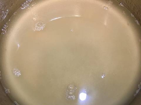 วุ้นลูกแก้ว แก้วมังกร recipe step 2 photo