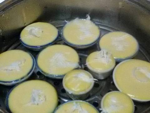 à¸‚à¸™à¸¡à¸•à¸²à¸¥ ðŸ‘µðŸ» à¸ªà¸¹à¸•à¸£à¸¢à¸²à¸¢à¸«à¹‰à¸²à¸¡à¹ƒà¸Šà¹‰à¸œà¸‡à¸Ÿà¸¹ recipe step 7 photo