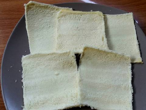 โรตีผลไม้🍓🌽 ง่ายๆฉบับเด็กหอ #ปาร์ตี้ของว่าง recipe step 2 photo