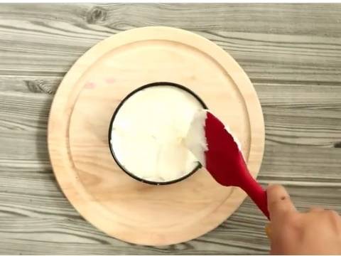 Strawberry cheese pie recipe step 7 photo