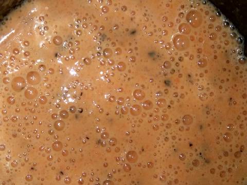 สมูทตี้แครอทเสาวรส recipe step 2 photo