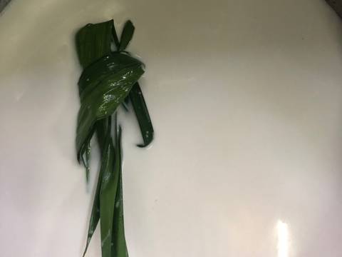 à¸à¸±à¸§à¸¥à¸à¸¢à¹à¸à¹à¸«à¸§à¸²à¸(à¸à¹à¸²à¸à¹à¸à¹à¸²) recipe step 3 photo