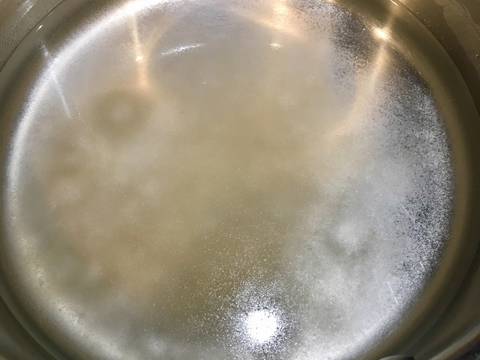 วุ้นลูกแก้ว แก้วมังกร recipe step 1 photo