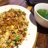 Cơm Chiên Dương Châu