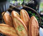 Ảnh đại đại diện món Bánh Mì Việt Nam Chưa Bao Giờ Dễ Đến Thế! (Không Dùng Bột Chua)
