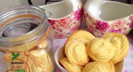 Hình ảnh món Butter Cookies (Jenny Bakery' s copycat)