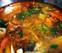 Hình ảnh Nước Lẩu Kimchi Với Rau Củ Mài (Siêu Dễ)