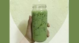 Hình ảnh món Trà sữa thái lan ❤️ ngon rẻ dễ gây nghiện =))