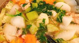 Hình ảnh món Canh súp