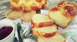 Hình ảnh món Le Brioches (Bánh mì hoa cúc)