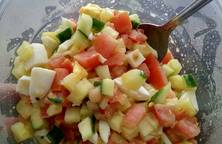 Salad Ý