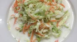 Hình ảnh món Salat bắp cải kfc
