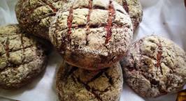 Hình ảnh món Sweet Potato Brötchen ( Bread Rolls)