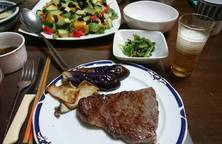 Bít tết thịt bò Kobe
