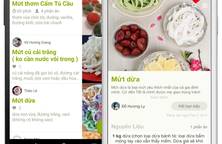 Cách tải ứng dụng Cookpad dành cho Android và iOS