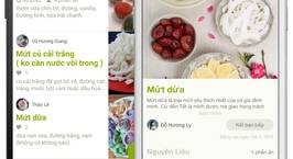 Hình ảnh món Cách tải ứng dụng Cookpad dành cho Android và iOS