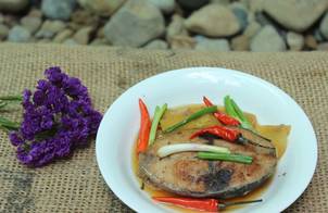 Cá Bò Ngừ Kho Thơm