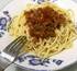 Mỳ Spaghetti Bò Bằm Nhanh Gọn Sau Ngày Làm Việc