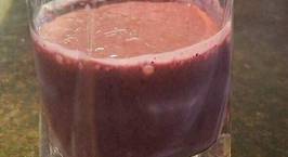 Hình ảnh món Mixed berry smoothie