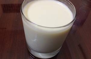 Sữa mầm đậu nành