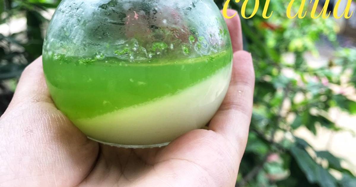 Món rau câu trái cây: 121 cách làm tại nhà đơn giản ngon miệng - Cookpad