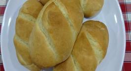 Hình ảnh món Bánh mì đặc ruột thơm bơ
