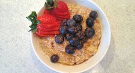 Hình ảnh món Món ăn sáng bổ dưỡng: Porridge