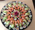 Ảnh đại đại diện món Japan'S Sushi