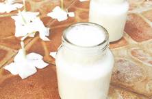 Công thức sữa chua & các nguyên nhân thất bại và biện pháp xử lí