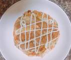 Ảnh đại đại diện món #Okonomiyaki (Bánh Xèo Nhật Bản)