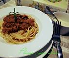 Ảnh đại đại diện món Spaghetti Bolognese (Mỳ Ý Sốt Thịt Bò Băm)