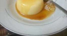 Hình ảnh món Bánh Flan