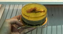 Hình ảnh món Bánh Mousse Cake